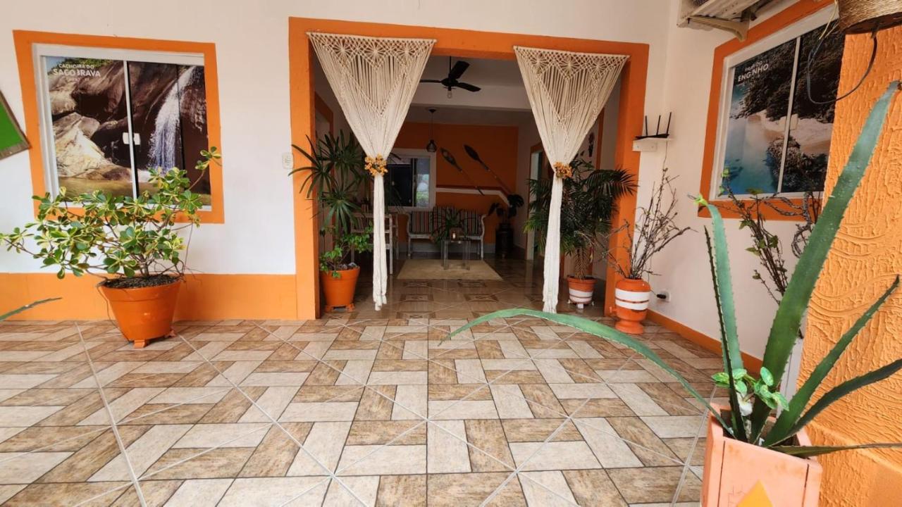 Inn Caminho Da Serra Parati