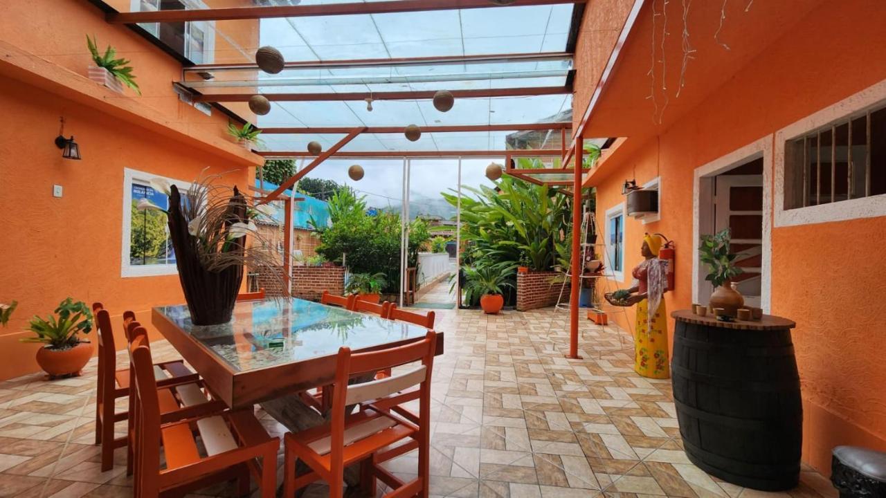 Inn Caminho Da Serra Parati