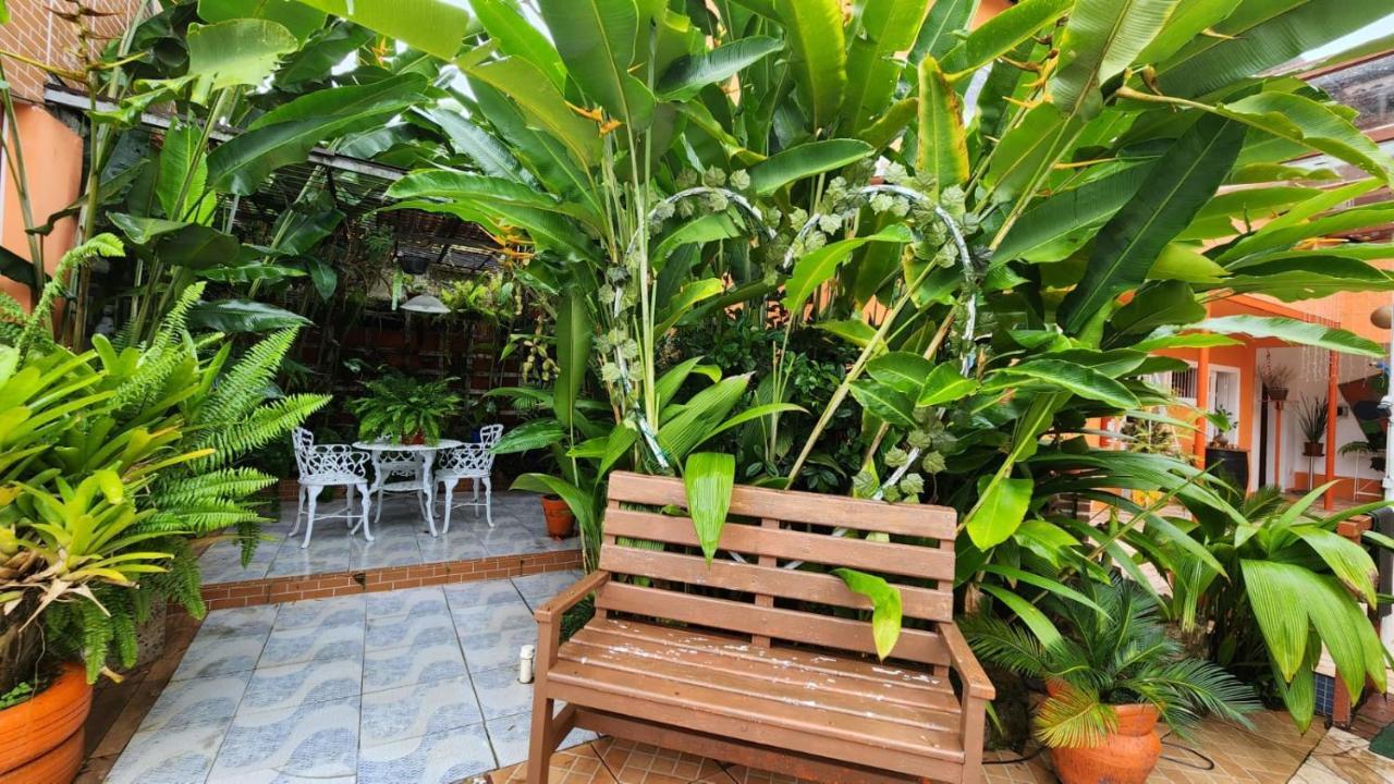 Inn Caminho Da Serra Parati