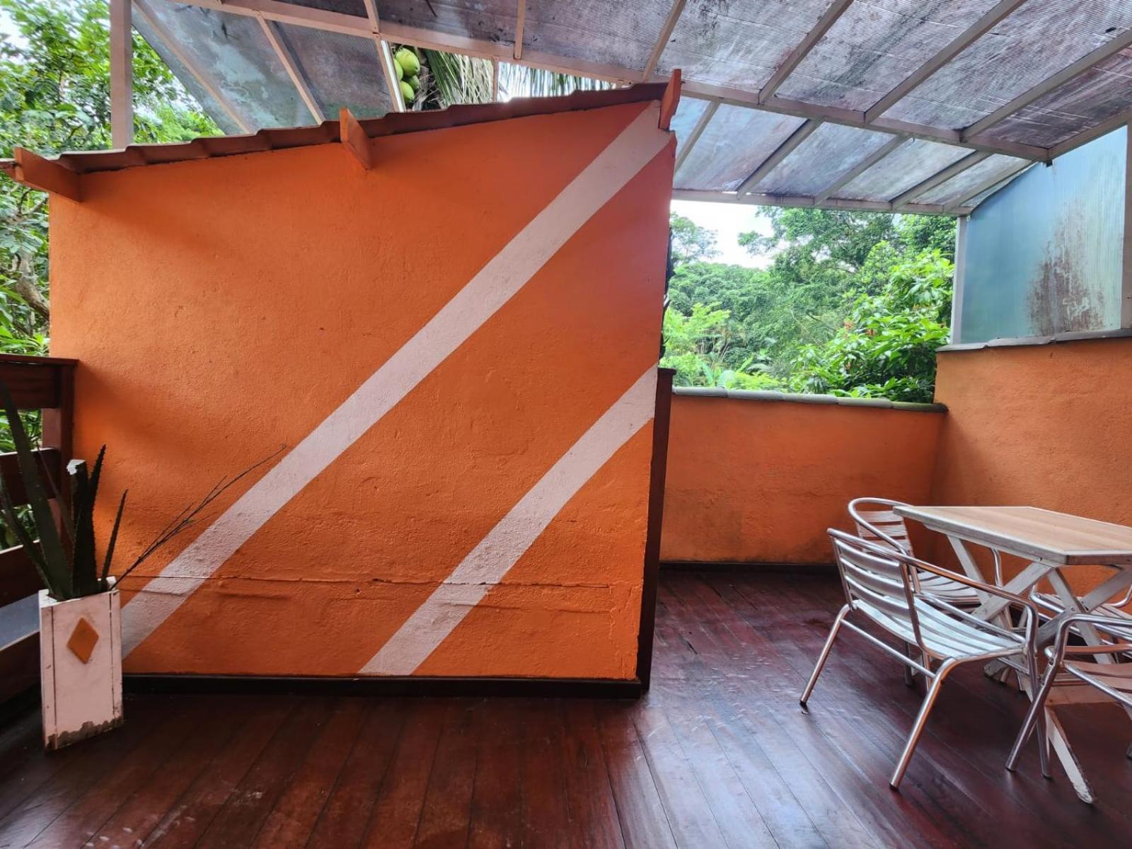 Estalagem Caminho Da Serra Paraty