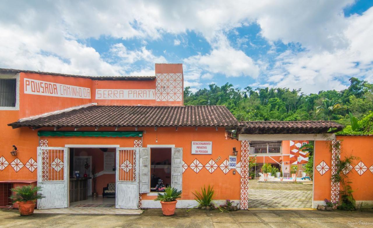Estalagem Caminho Da Serra Paraty